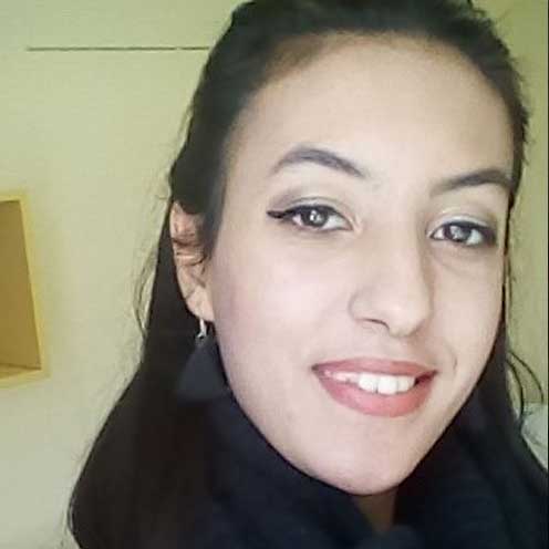 Nahali, Siwar